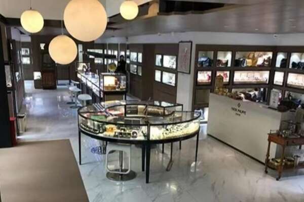沙湾县寄卖奢侈品店